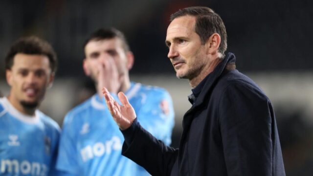 Lampard’s Coventry City seal Premier League return after 25 years, earn $275m revenue Coventry City