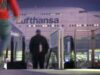 Lufthansa strike leaves Nigerian passengers stranded at airports