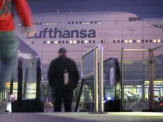 Lufthansa strike leaves Nigerian passengers stranded at airports