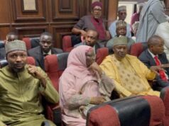 FG drops terrorism financing charge against Malami