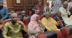 FG drops terrorism financing charge against Malami