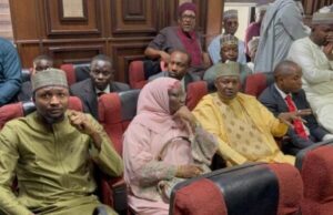 FG drops terrorism financing charge against Malami