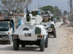 Latest developments in Middle East war War