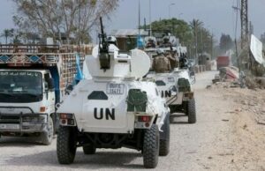 Latest developments in Middle East war War