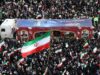 Iran vows ‘crushing’ attacks on US: Latest developments in Middle East war Iran