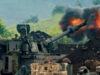 Latest developments in Middle East war War