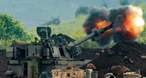 Iran makes fresh demand: Latest developments in Middle East war War