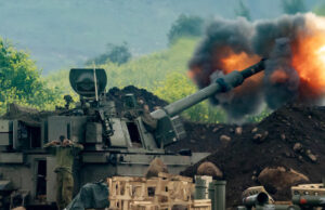 Latest developments in Middle East war War