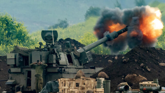Iran makes fresh demand: Latest developments in Middle East war War