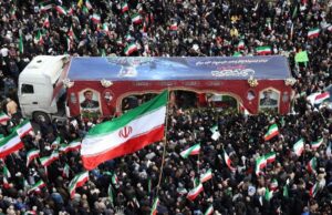 Iran warns over Hormuz: Latest developments in Middle East war War, Iran