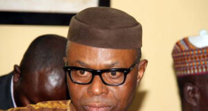 Mimiko quits PDP
