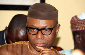 Mimiko quits PDP
