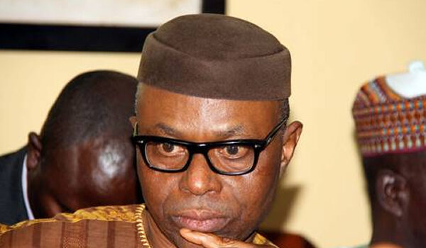 Mimiko quits PDP