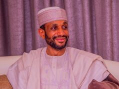 Kano APC picks Sule Garo as dep gov nominee after marathon meeting