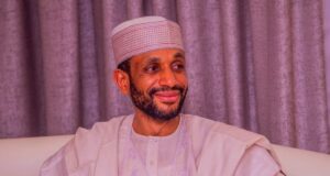 Kano APC picks Sule Garo as dep gov nominee after marathon meeting