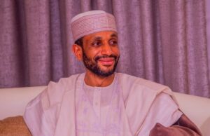 Kano APC picks Sule Garo as dep gov nominee after marathon meeting