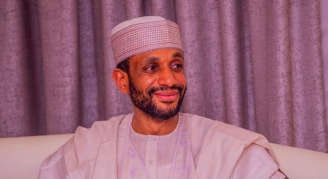 Kano APC picks Sule Garo as dep gov nominee after marathon meeting