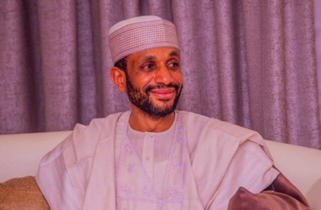 Gov Yusuf to swear in Garo as Kano dep gov Tuesday