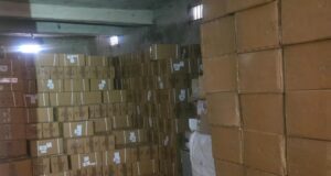 NDLEA raids 3 warehouses in Lagos, recovers N16.9bn drugs NDLEA