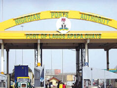 Truck drivers face drug screening in Apapa port safety drive