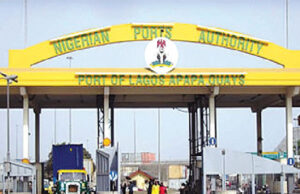 Truck drivers face drug screening in Apapa port safety drive