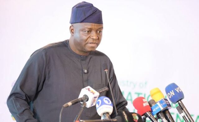 APC chairman: Tinubu transforming Kano into Northern Nigeria’s economic capital