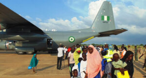 Nigeria registers 3,613 refugees as asylum applications rise by 21%
