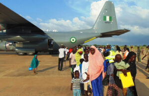 Nigeria registers 3,613 refugees as asylum applications rise by 21%