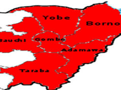 North-East recorded nearly 2,000 IED incidents in seven years — Report