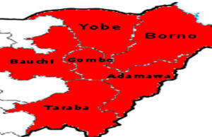 North-East recorded nearly 2,000 IED incidents in seven years — Report