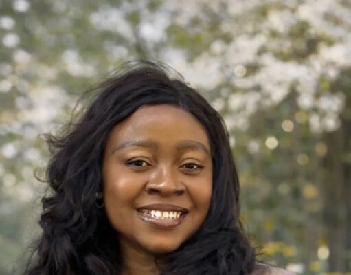 Breast cancer takes Nigerian mother of three in UK