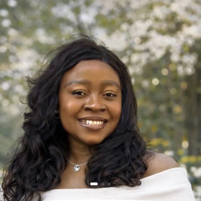 Breast cancer takes Nigerian mother of three in UK