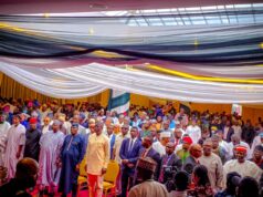 Ibadan meeting: PDP, ADC blocs reject joint presidential ticket plan