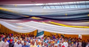 Ibadan meeting: PDP, ADC blocs reject joint presidential ticket plan