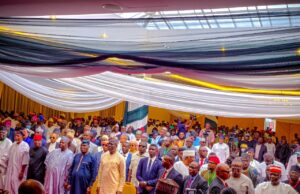 Ibadan meeting: PDP, ADC blocs reject joint presidential ticket plan