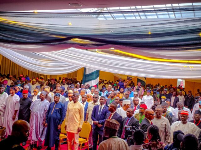 Ibadan meeting: PDP, ADC blocs reject joint presidential ticket plan