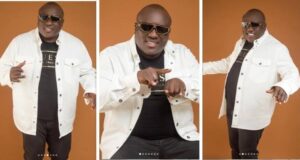 Why I won’t deny using juju to succeed in music — Osupa