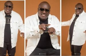 Why I won’t deny using juju to succeed in music — Osupa