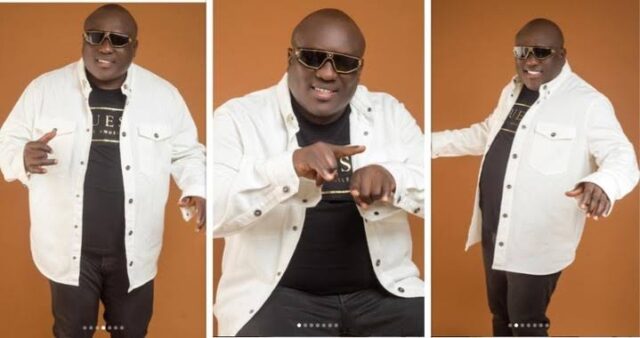 Why I won’t deny using juju to succeed in music — Osupa