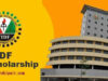 FG opens 2026 PTDF scholarship for engineering students