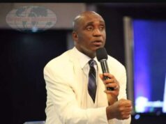 Ibiyeomie: I give $12k every Sunday, don’t need your offerings to stay rich