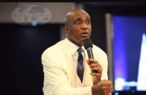 Ibiyeomie: I give $12k every Sunday, don’t need your offerings to stay rich