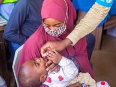 Kano vows to prosecute health workers over fake polio vaccination