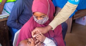 Kano vows to prosecute health workers over fake polio vaccination