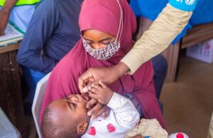Kano vows to prosecute health workers over fake polio vaccination