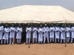 744 repentant terrorists graduate from federal rehabilitation programme