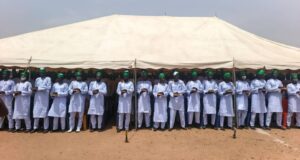 744 repentant terrorists graduate from federal rehabilitation programme
