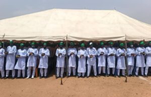 Quran oath part of deradicalisation process — Borno govt