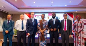 UK sends delegation to Nigeria, eyes record £8.1bn trade ties