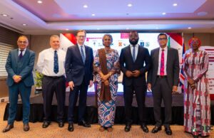 UK sends delegation to Nigeria, eyes record £8.1bn trade ties